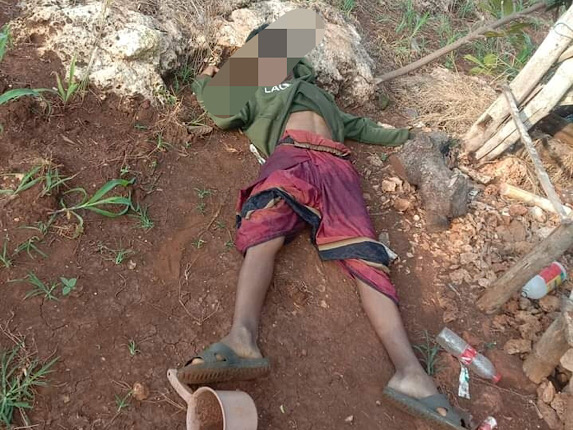 Takut Kedoknya Terbongkar, Salah Satu Pelaku Perampok Desa Imaan Gresik Pilih Minum Racun Sianida