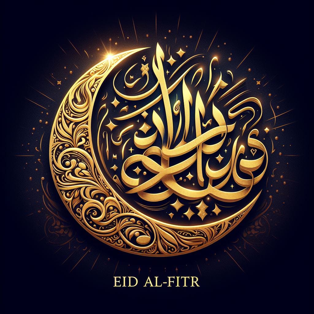 4 Bait Takbir Hari Raya Idul Fitri Lengkap, Arab dan Indonesia Beserta Maknanya