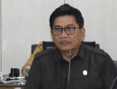 Dewan Minta Pemkab Gresik Segera Daftarkan Warga Miskin di DTKS Supaya Dapat PBI JK