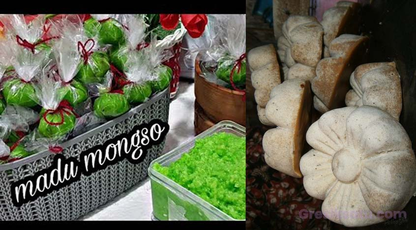 10 Rekomendasi Oleh-Oleh Khas Lamongan, Alternatif Wingko Babat