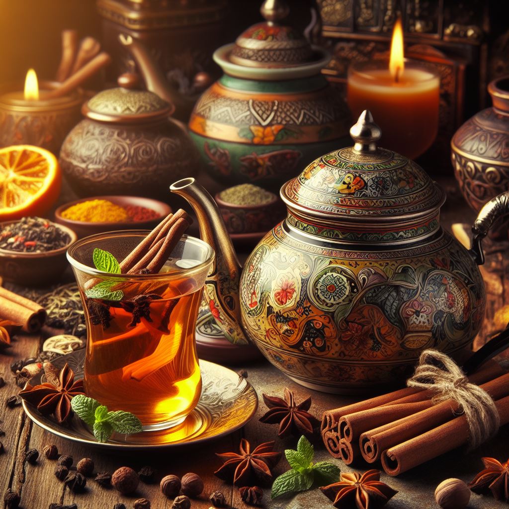 Minuman ini Bisa Atasi Kolesterol, Bahan dan Cara Buatnya Sederhana