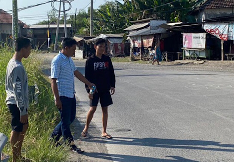 Pemuda Sidoarjo Tewas Usai Dikeroyok Kelompok Pesilat di&nbsp;Gresik