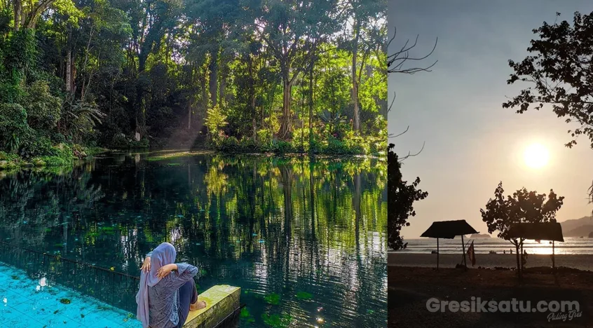 Rekomendasi Tempat Wisata di Banyuwangi untuk 2 Hari 3 Malam