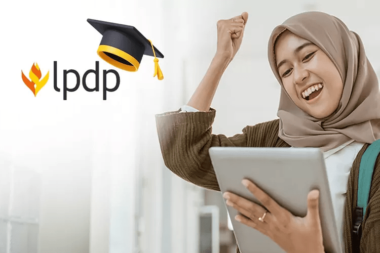Tidak Harus Miliki LOA, Beasiswa LPDP Tahap 2 2024 dibuka Bulan&nbsp;Depan