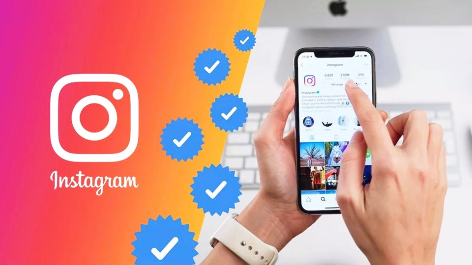 Kenali Modus Baru Penipuan Instagram Centang Biru