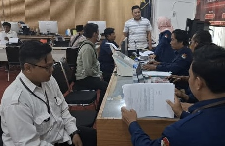 Kuota Belum Terpenuhi, KPU Gresik Perpanjang Waktu Pendaftaran&nbsp;PPS