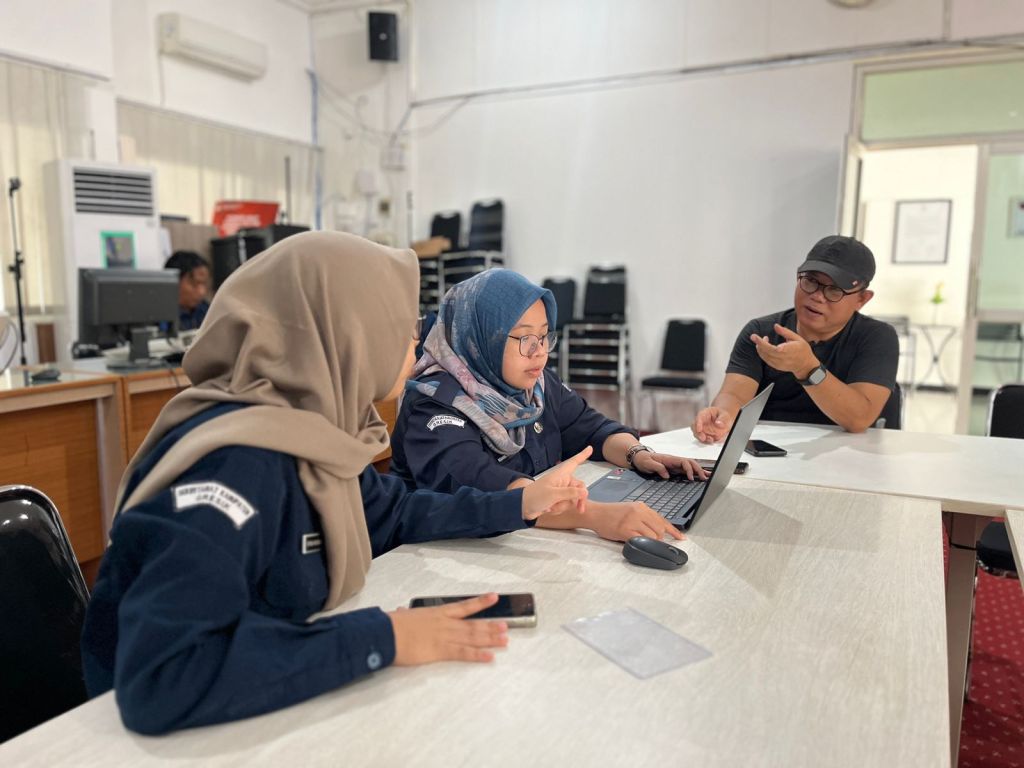 Buka Rekutmen PPS untuk Pilkada 2024, KPU Gresik Butuh Ribuan Petugas