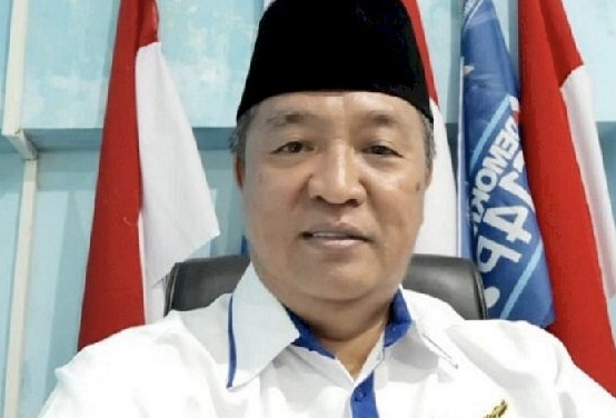 Innalillahi..! Mantan Ketua DPC Demokrat Gresik Eddy Santoso Tutup&nbsp;Usia