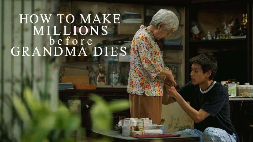 Jadwal Tayang Film “How to Make Millions Before Grandma Dies” di Bioskop NSC Tuban