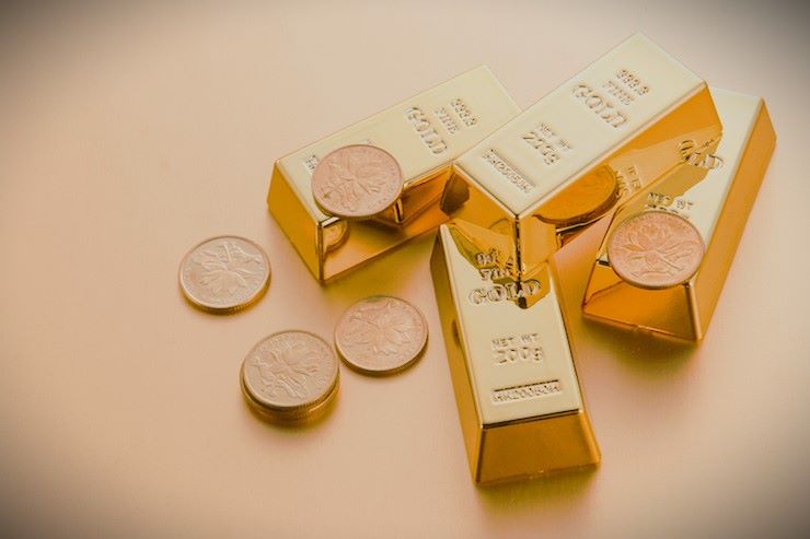 Selain Emas ANTAM, Berikut 4 Pilihan Investasi Aman dan&nbsp;Menguntungkan
