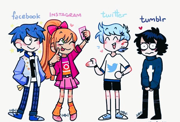 Apakah Foto Profil Media Sosial Mencerminkan Kepribadian Seseorang?