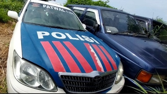 Yuk Kesempatan Beli Mobil Murah Pemkab Gresik Lelang Kendaraan Dinas, Cek Daftar Harganya