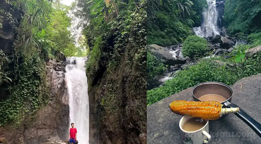 Menikmati Keindahan Coban Lawe di Ponorogo, Naturalnya Gak Bikin Kecewa