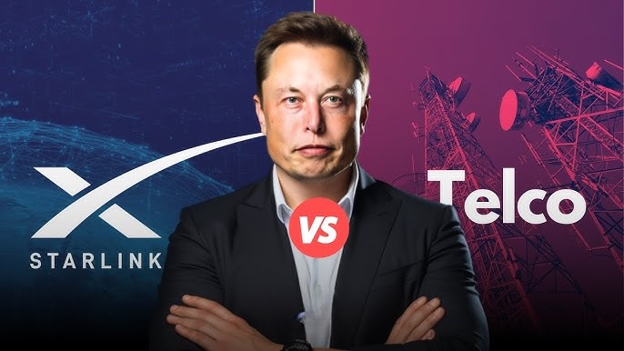 Perbandingan Lengkap Internet Satelit Lokal vs Starlink: Harga, Kecepatan, Hingga Latensi&nbsp;Jaringan