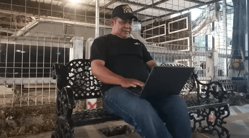 Ini 110 Titik Area Wifi Gratis dari Kominfo Gresik