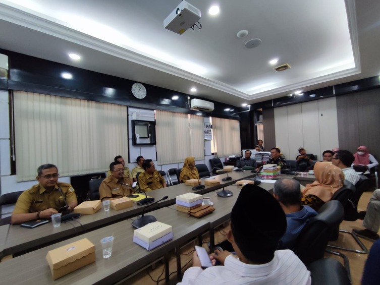 Legislatif Soroti DLH Gresik: Penolakan TPST Sidomukti Akibat Minim&nbsp;Sosialisasi